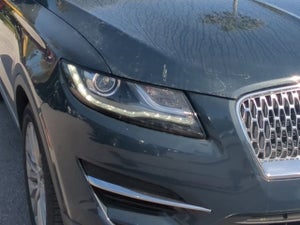 2019 Lincoln MKC Standard FWD