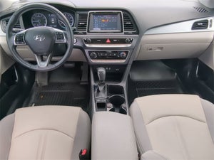 2018 Hyundai Sonata SEL 2.4L *Ltd Avail*