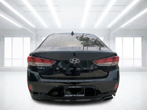 2018 Hyundai Sonata SEL 2.4L *Ltd Avail*
