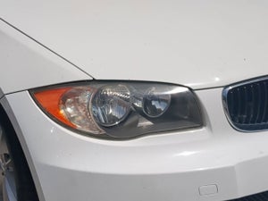 2011 BMW 1 Series 2dr Conv 128i
