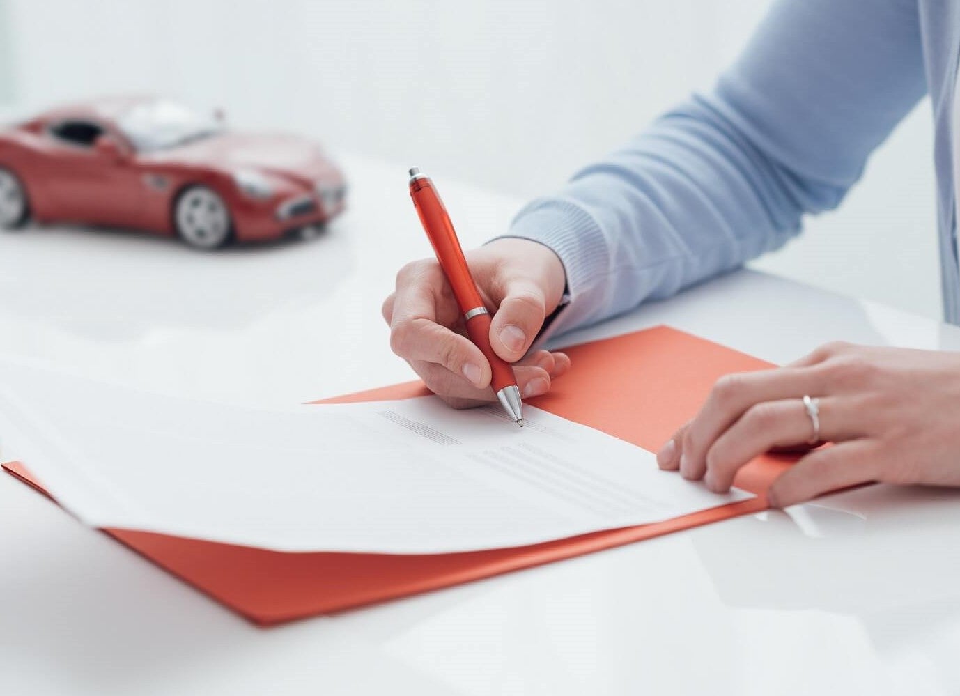 What’s the Difference Between Used and Certified Pre-Owned?