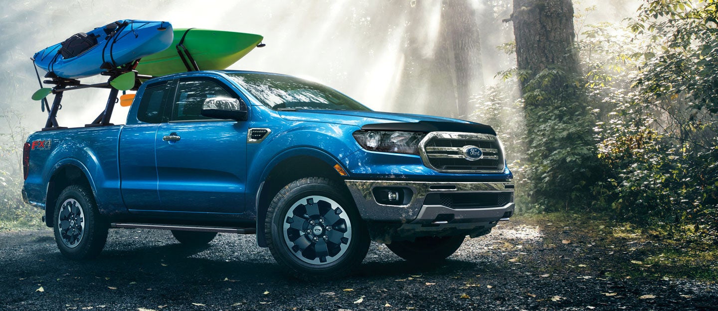 Palm Coast Ford in Palm Coast FL