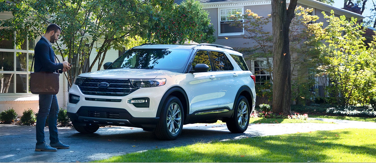 Palm Coast Ford in Palm Coast FL