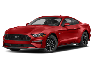 2021 Mustang | Palm Coast Ford