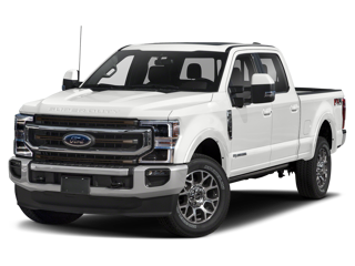 2021 Super Duty F-250 | Palm Coast Ford