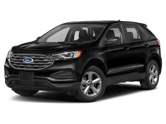 2021 Ford Edge | Palm Coast Ford