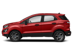 2020 Ford EcoSport S