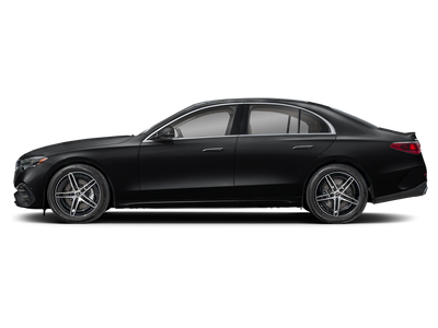 2025 Mercedes-Benz E-Class E 450 4MATIC®