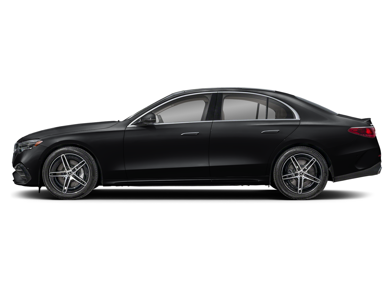 2025 Mercedes-Benz E-Class E 450 4MATIC®
