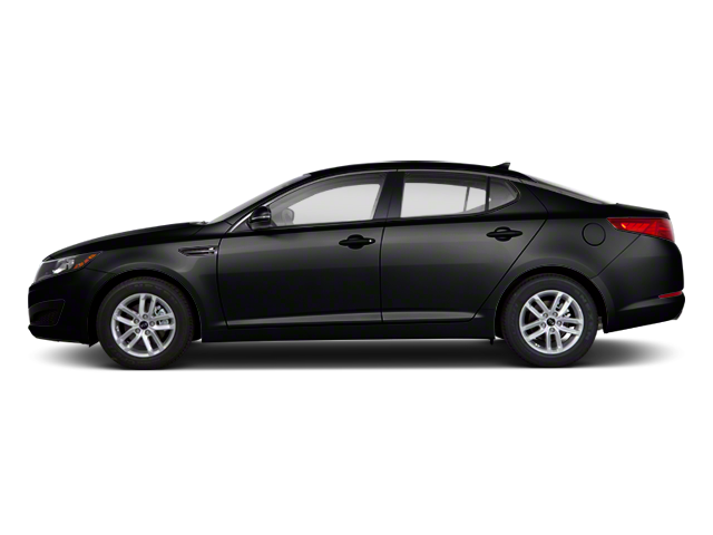 2013 Kia Optima SX