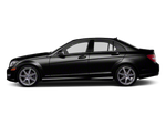 2013 Mercedes-Benz C-Class C 300