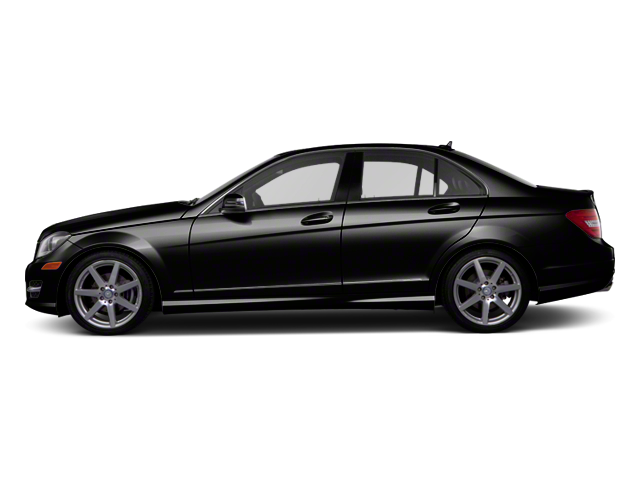 2013 Mercedes-Benz C-Class C 300