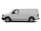 2013 Nissan NV1500 S