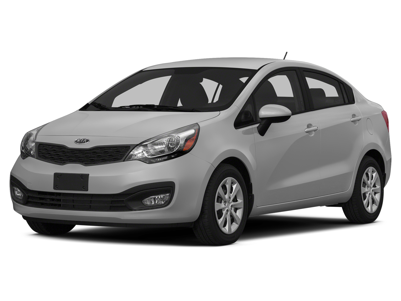 2015 Kia Rio LX for sale in Palm Coast, FL