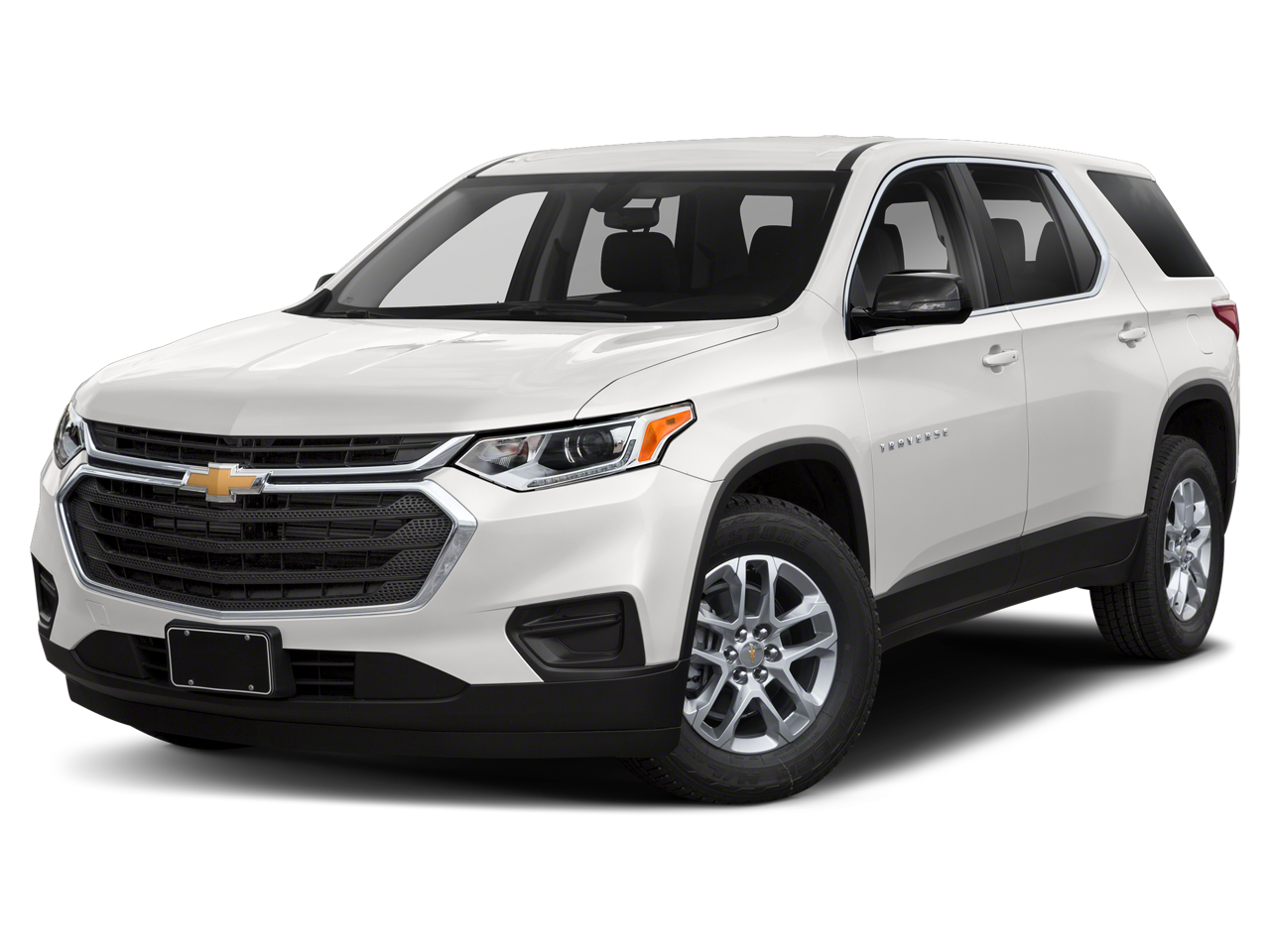 2020 Chevrolet Traverse LS for sale in Palm Coast, FL