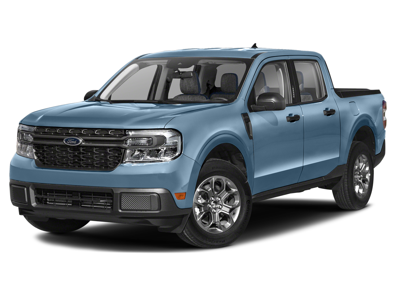 2022 Ford Maverick XLT for sale in Palm Coast, FL