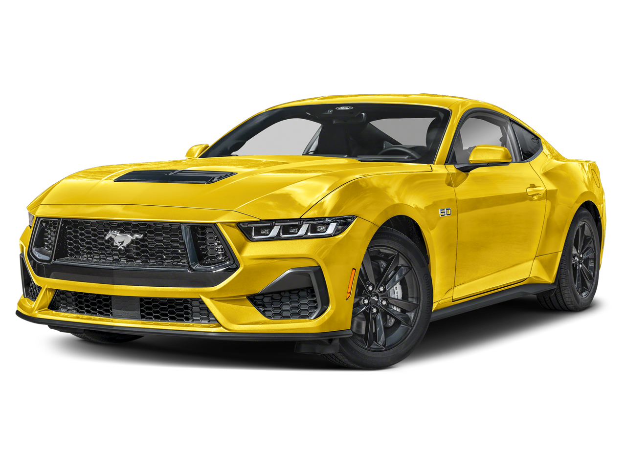 2024 Ford Mustang GT Premium for sale in Palm Coast, FL