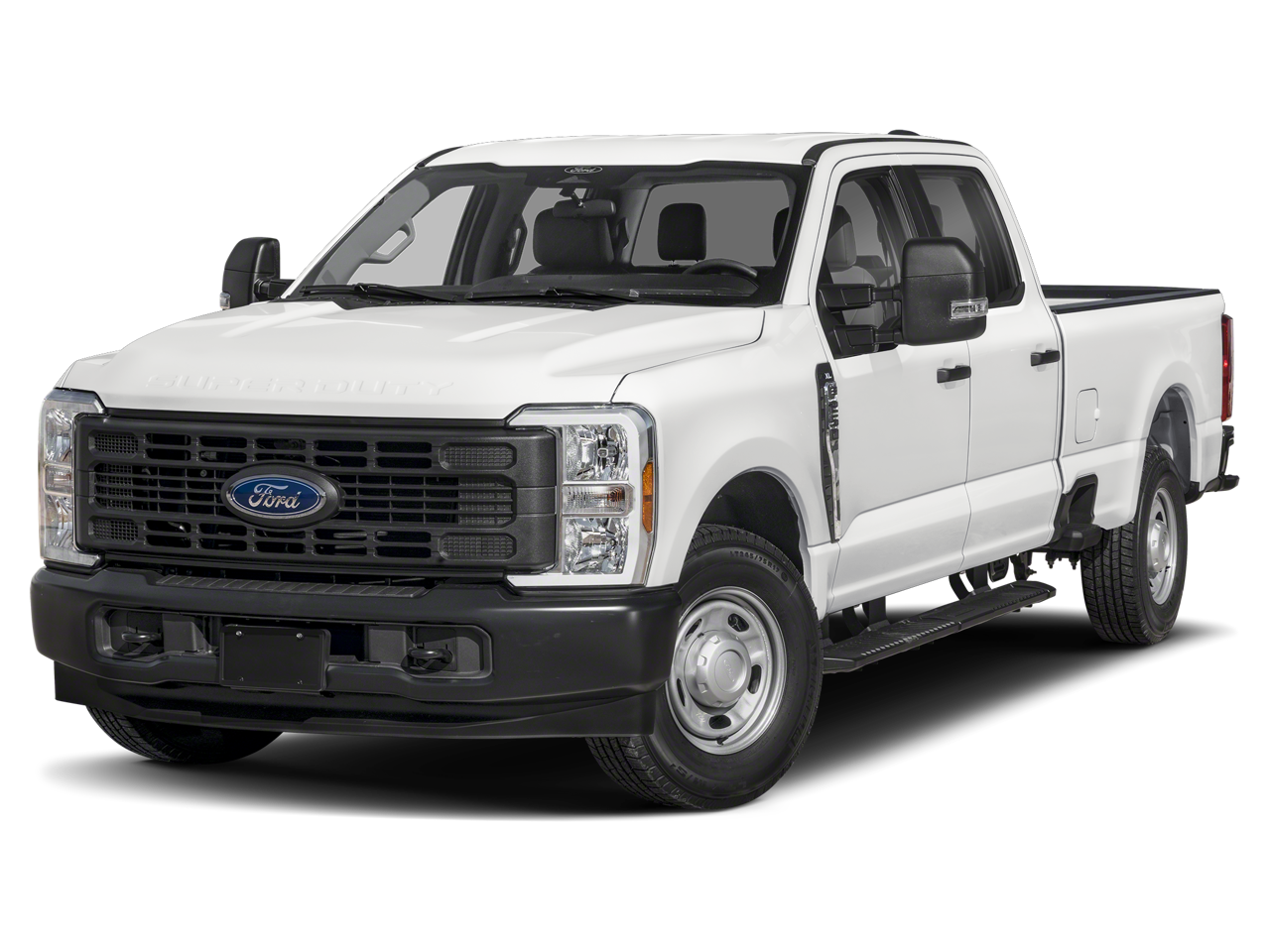 2024 Ford F-250 Super Duty XL