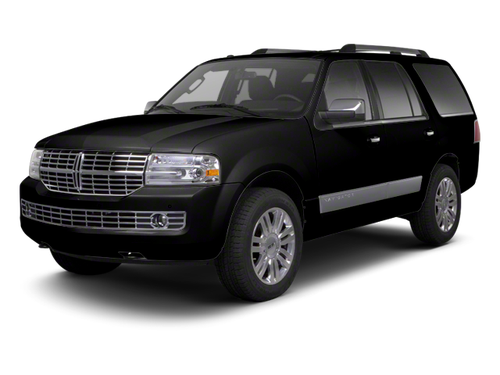 2011 Lincoln Navigator Base