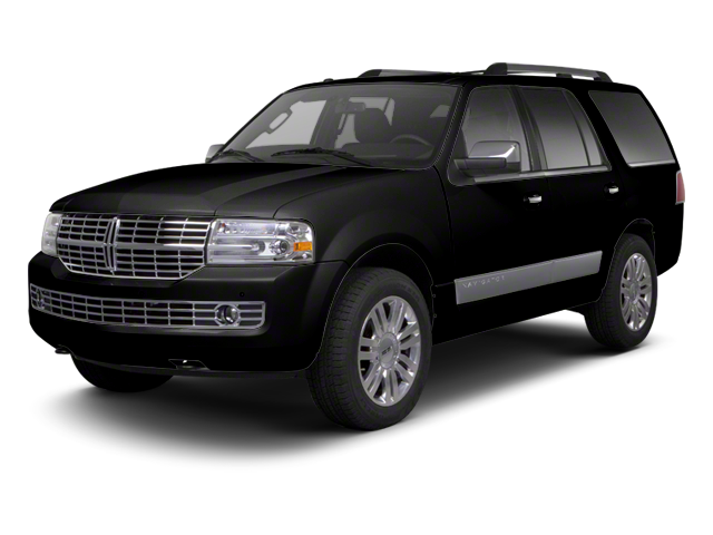 2011 Lincoln Navigator Base