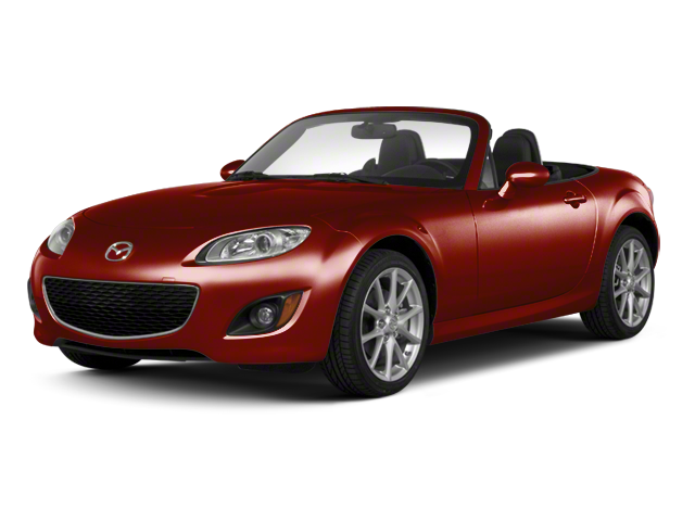 2012 Mazda Mazda Miata Sport