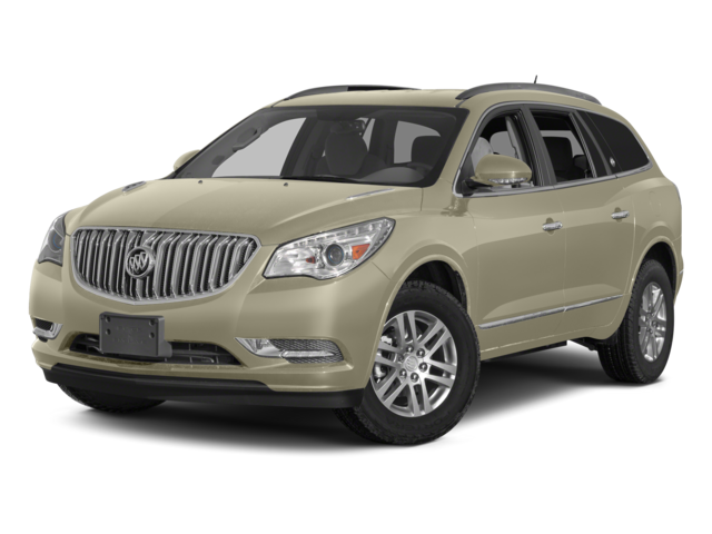 2014 Buick Enclave Premium Group
