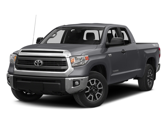 2014 Toyota Tundra SR