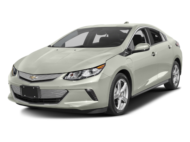 2016 Chevrolet Volt Premier