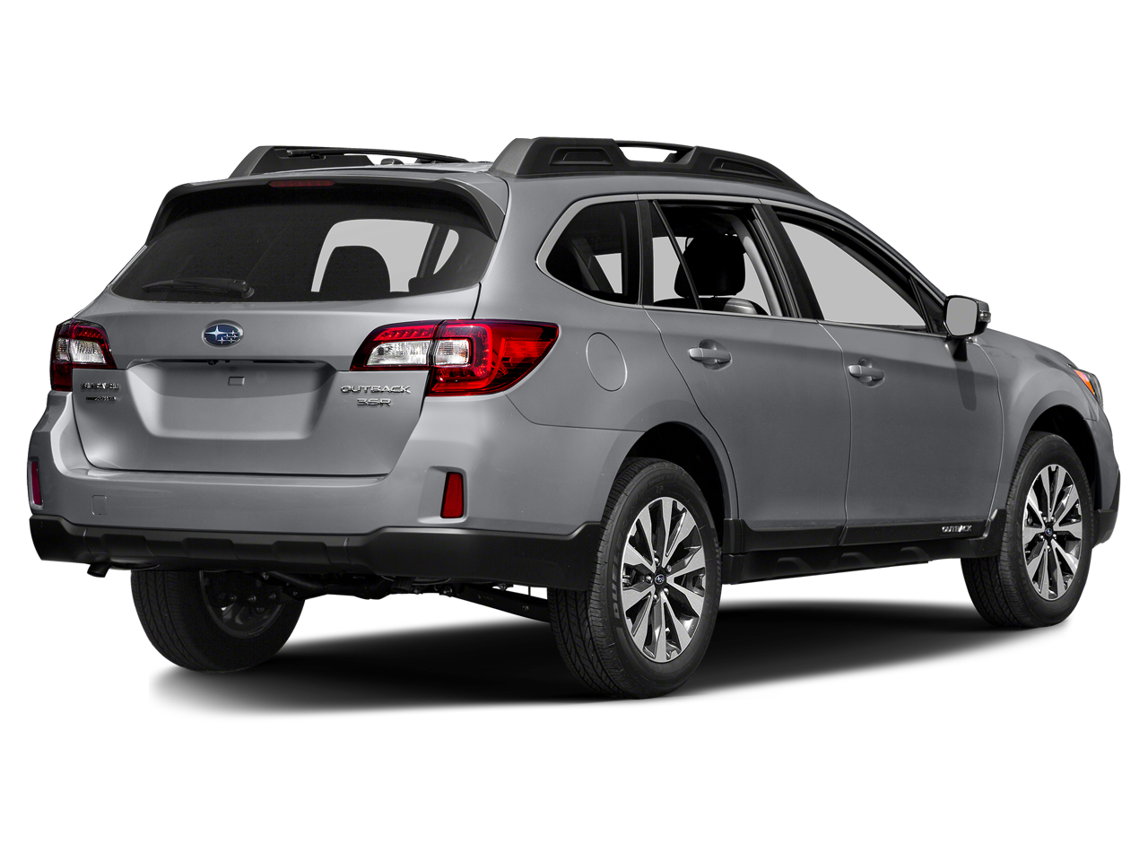 Used 2015 Subaru Outback Limited with VIN 4S4BSBJC7F3313072 for sale in Palm Coast, FL