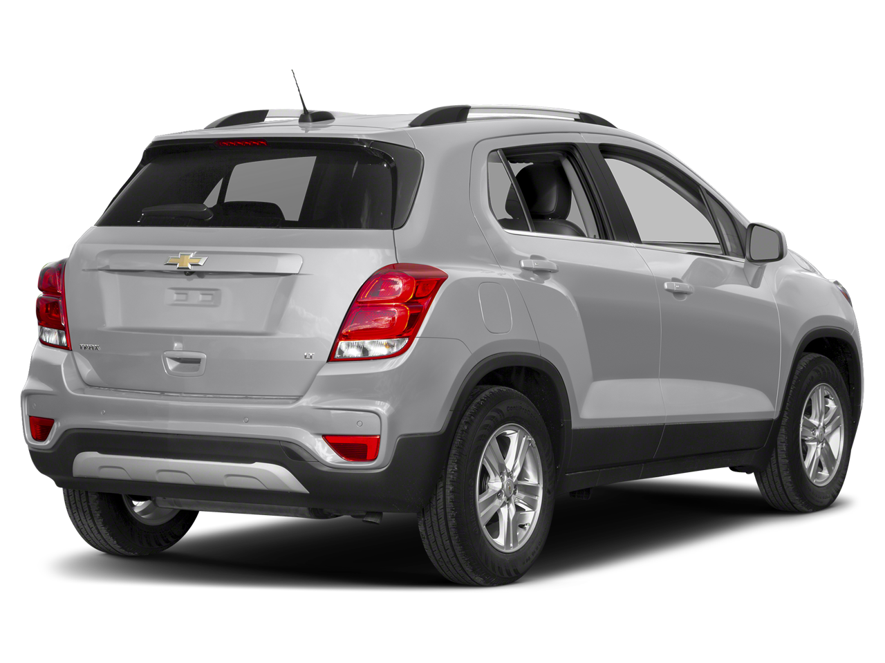Used 2019 Chevrolet Trax LT with VIN KL7CJPSBXKB958052 for sale in Palm Coast, FL