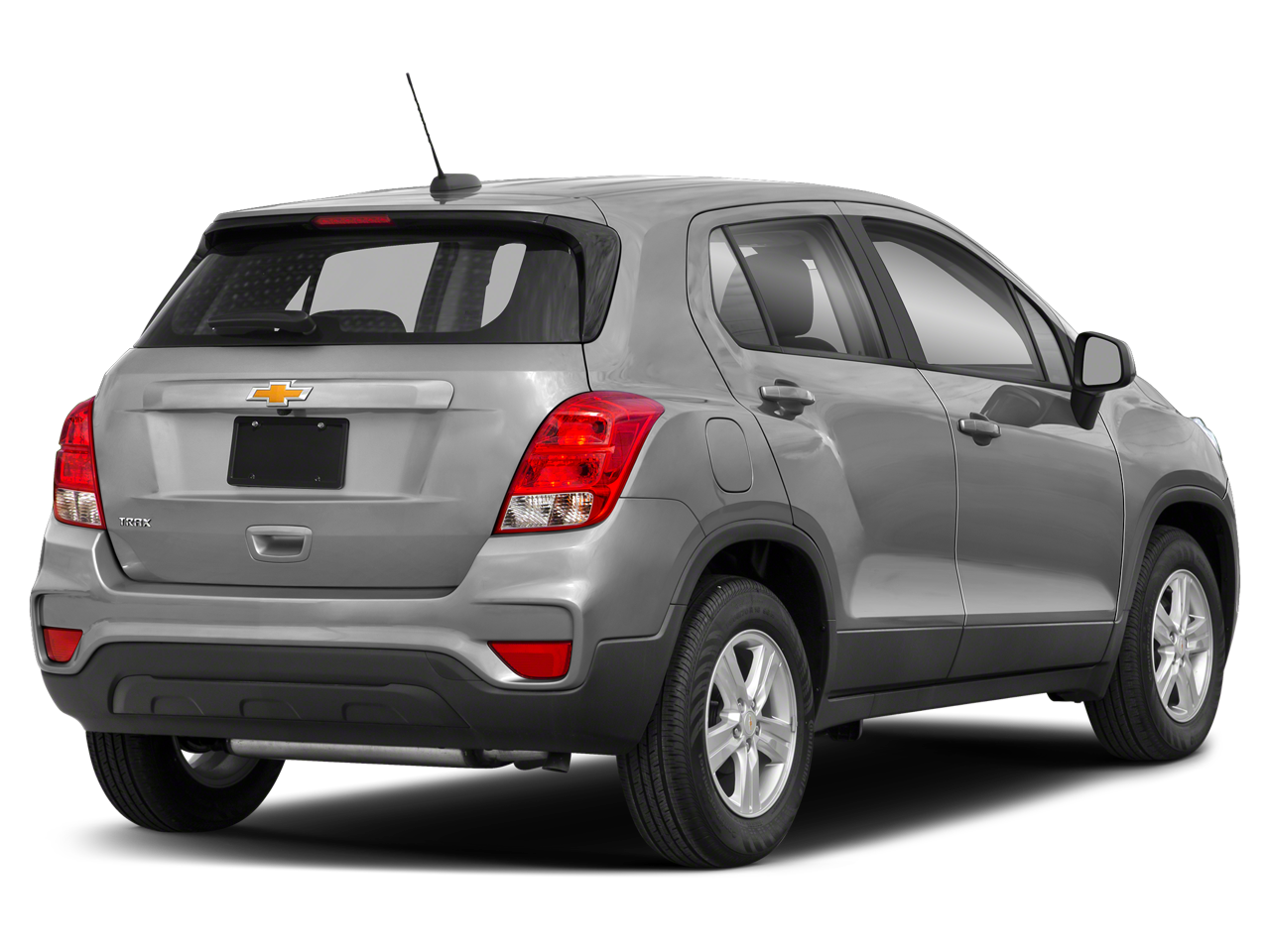 Used 2020 Chevrolet Trax LS with VIN 3GNCJKSB3LL286056 for sale in Palm Coast, FL