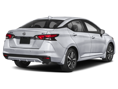 2024 Nissan Versa 1.6 SV