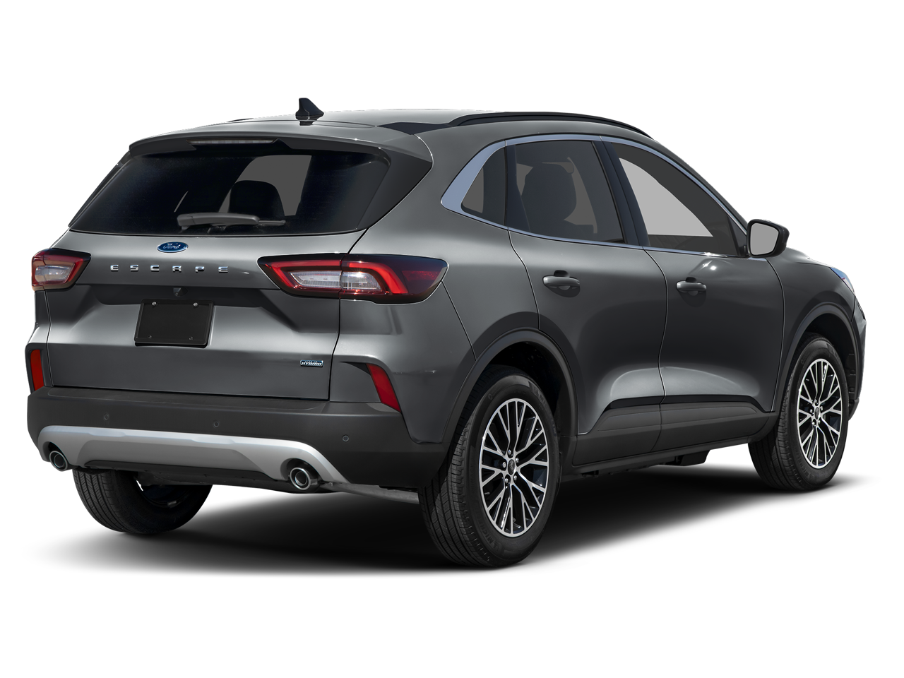 2026 Ford Escape Plug-In Hybrid Base