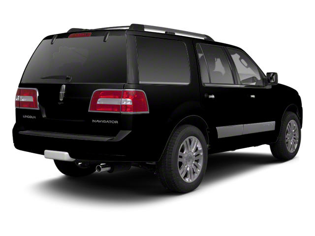 2011 Lincoln Navigator Base