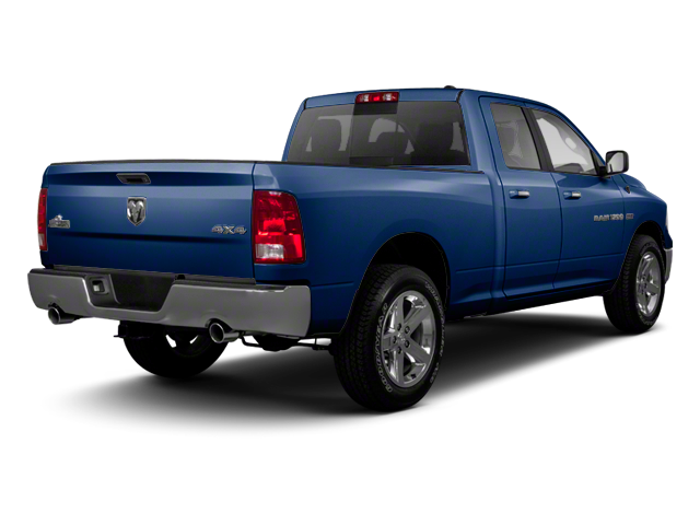 Used 2012 RAM Ram 1500 Pickup Laramie with VIN 1C6RD7JT5CS200921 for sale in Palm Coast, FL