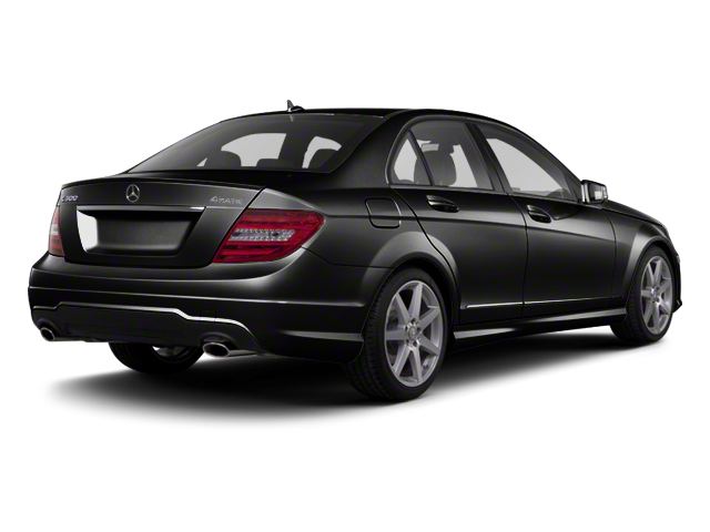 Used 2013 Mercedes-Benz C-Class C300 Sport with VIN WDDGF8AB1DR293328 for sale in Palm Coast, FL