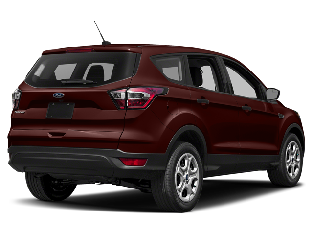 Used 2018 Ford Escape SE with VIN 1FMCU0GD2JUB85958 for sale in Palm Coast, FL