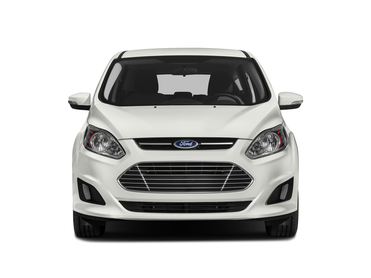 2015 Ford C-Max Hybrid SEL