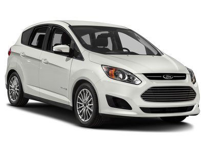 2015 Ford C-Max Hybrid SEL