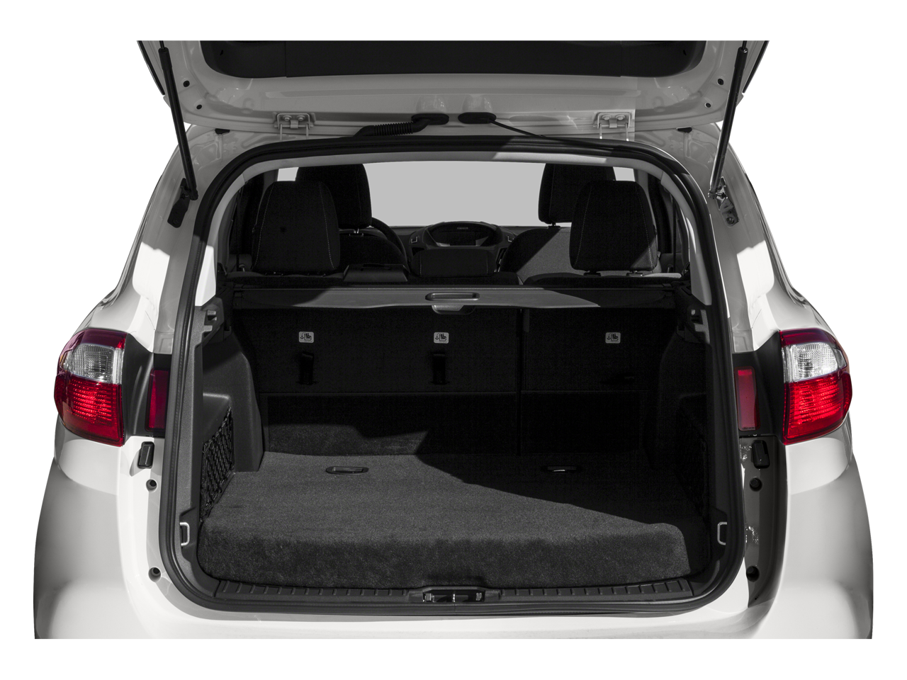 2015 Ford C-Max Hybrid SEL