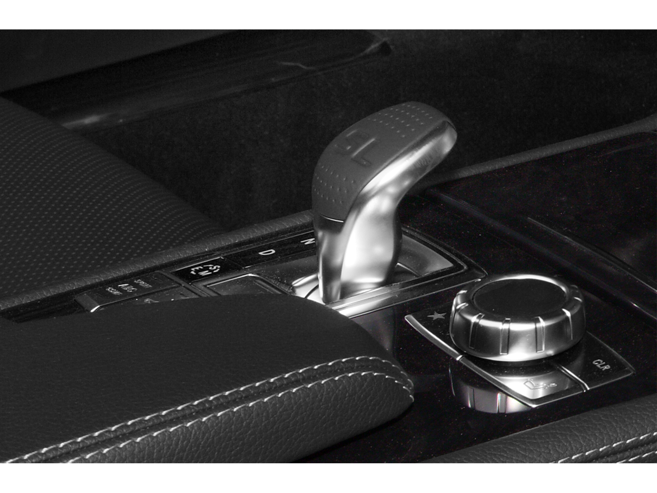 2015 Mercedes-Benz SL-Class SL 550