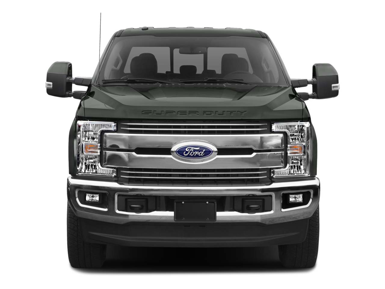 2017 Ford F-350SD Lariat