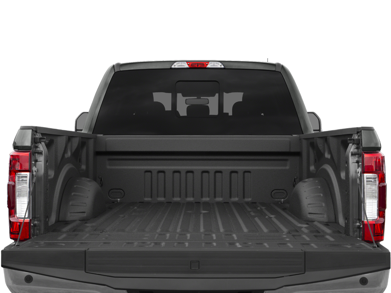 2017 Ford F-350SD Lariat