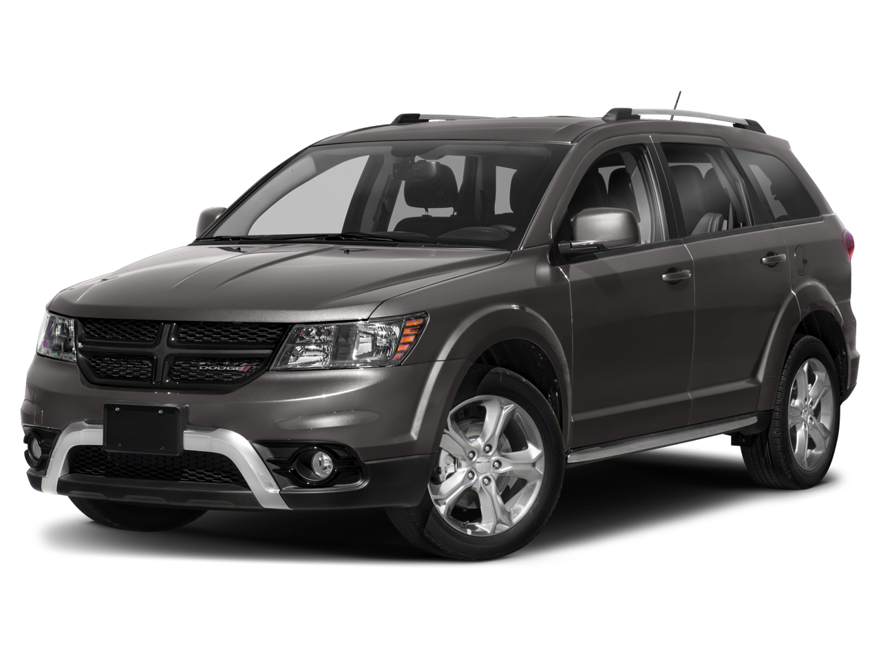 2019 Dodge Journey Crossroad FWD's photo