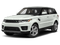 2019 Land Rover Range Rover Sport HSE Td6