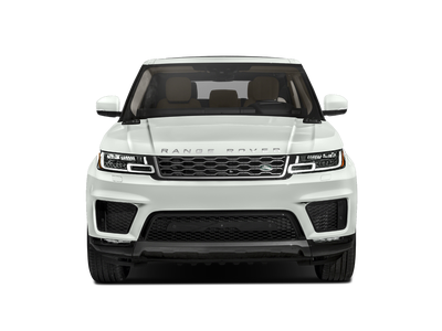 2019 Land Rover Range Rover Sport HSE Td6