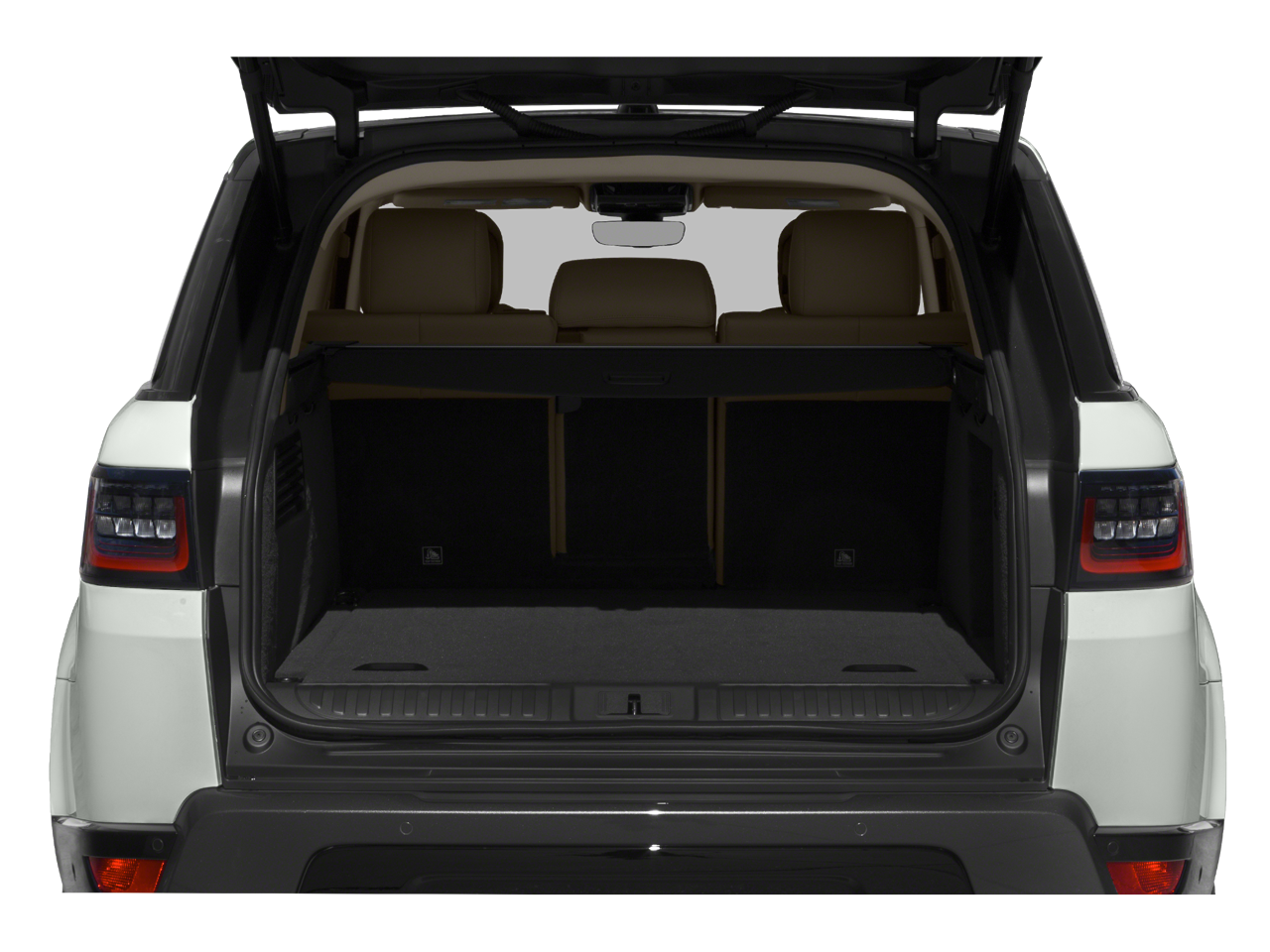 2019 Land Rover Range Rover Sport HSE Td6