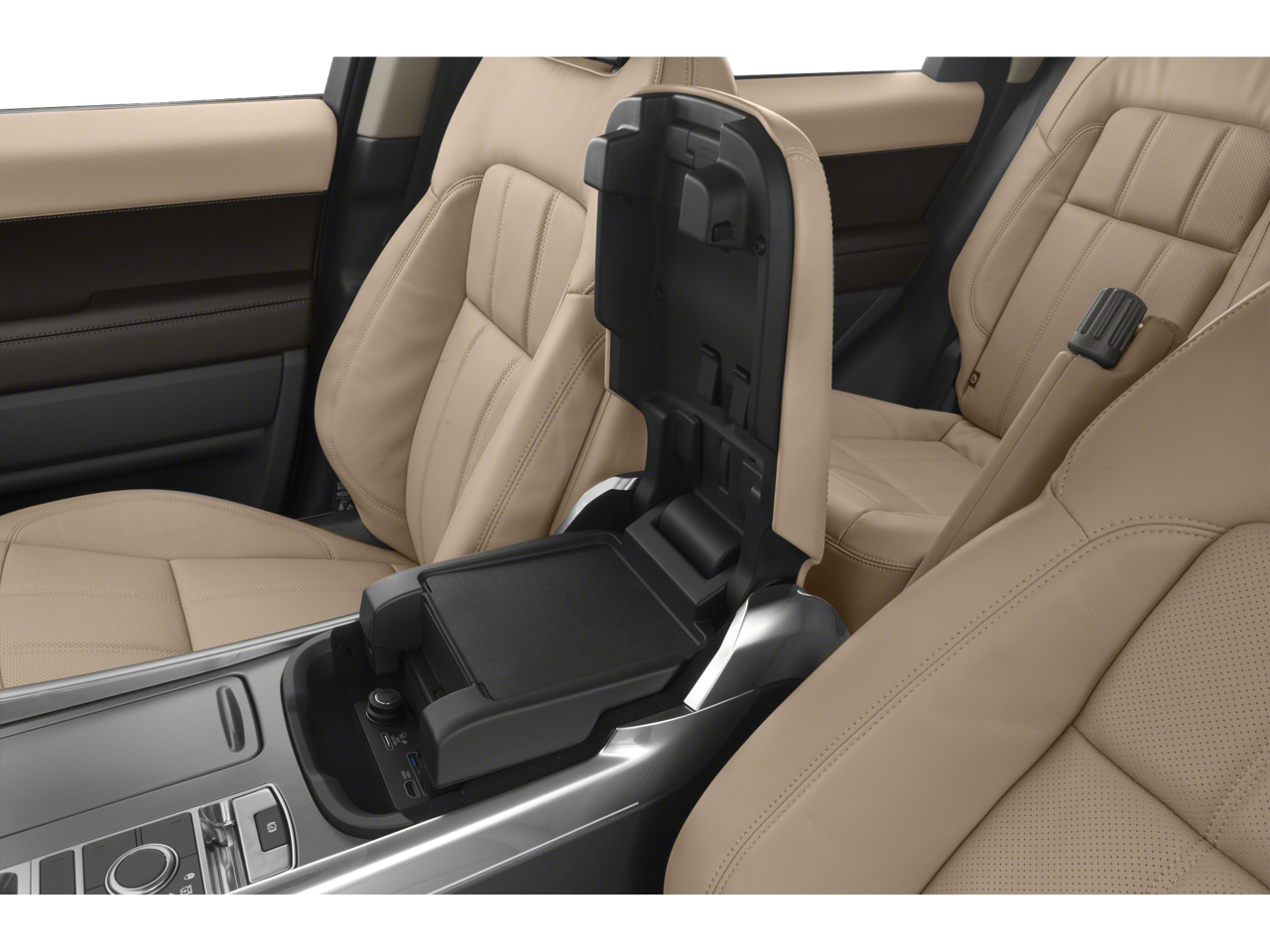 2019 Land Rover Range Rover Sport HSE Td6