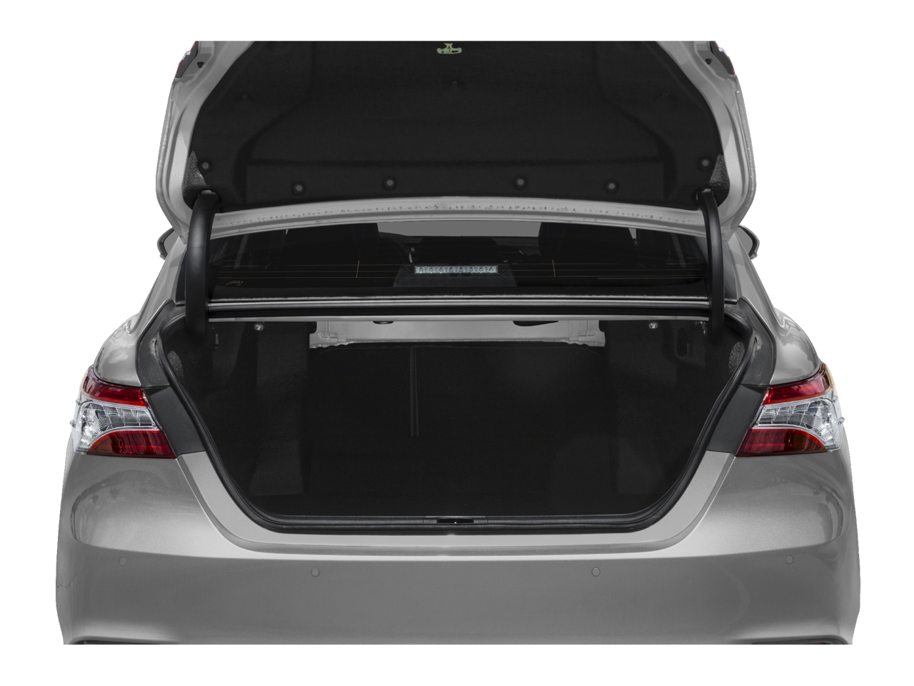 2019 Toyota Camry XLE