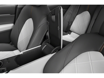 2019 Toyota Camry XLE